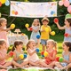 Újrafelhasználható vízi játék labdák, nedvszívó szivacs, tartós és gyorsan száradó, tárolóhálót tartalmaz húzózsinórral, többszínű