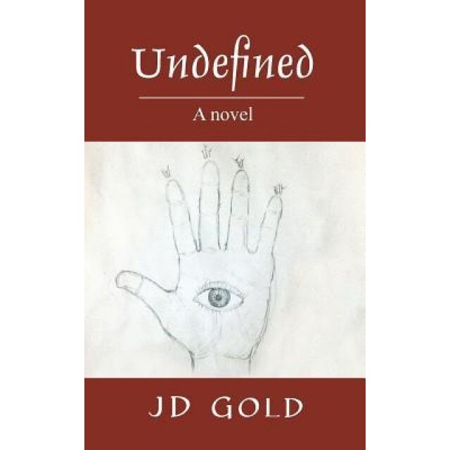 Undefined, Jd Gold (Author)