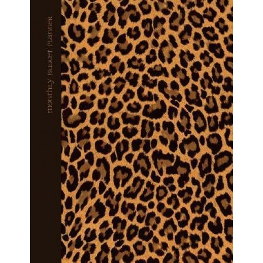 Monthly Budget Planner: Bill Organizer Book with Weekly Calendar & Expenses Tracker ( Large Spacious Softback Notebook * 24 Months * for Perso - Smart Bookx (Author)