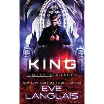 King, Eve Langlais (Author) King, Eve Langlais (Author)