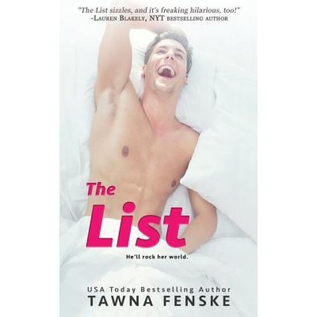 The List, Tawna Fenske (Author)