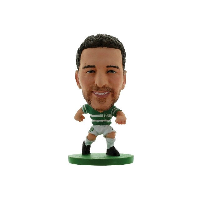 Figurina Soccerstarz - Celtic Adam Matthews