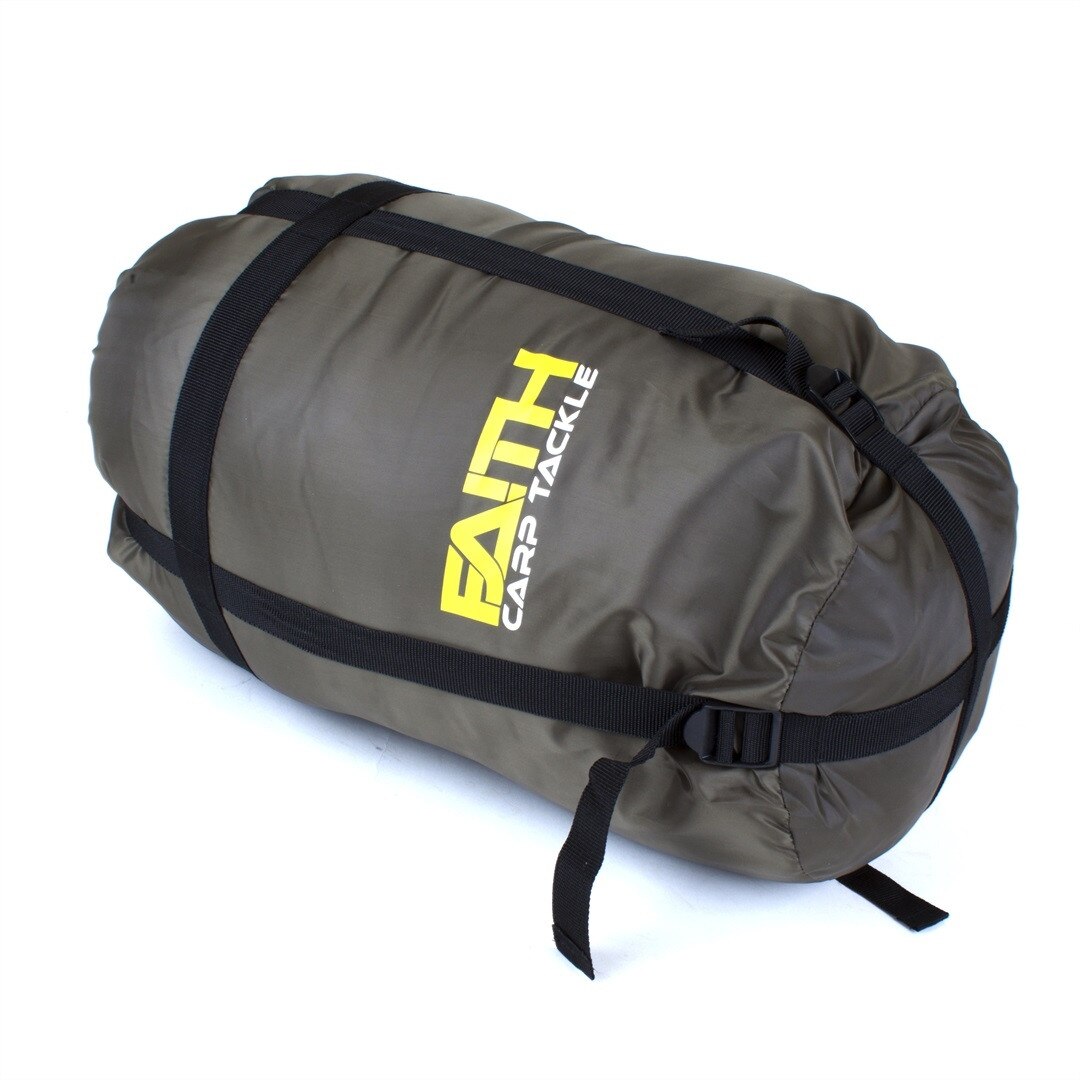 Sac de dormit Faith Sleepingbag