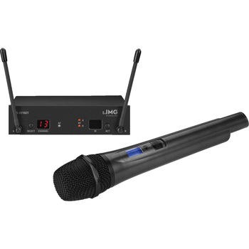 Microfon wireless TXS-611SET Stage Line Microfon wireless TXS-611SET Stage Line