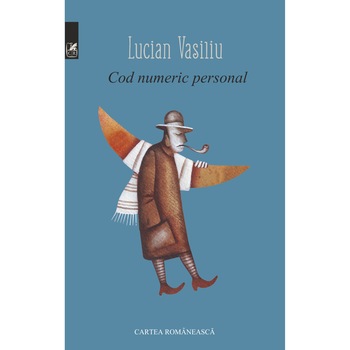 Cod numeric personal - Lucian Vasiliu Cod numeric personal - Lucian Vasiliu