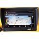 Sistem de navigatie GPS 7 inch, 80 Gb, GPyeS JOY 7C Model 2026, Cartela SIM 4G, Waze, Android, Camera Full HD, Bluetooth, WiFi, Parasolar, Harta iGO Primo 2026 3D Full Europa, Camere radar, Live Traffic, ADR, Restrictii, Poligoane TIR, Camion, Autoturism