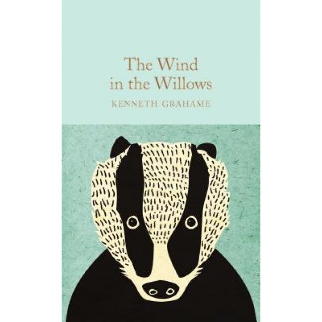 The Wind in the Willows, Kenneth Grahame (Author)