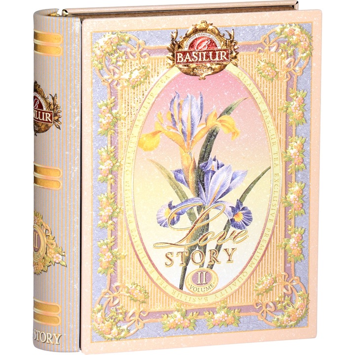 Miniature Love Story vol. 2