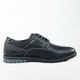 Pantofi barbati Vebster 348 negru 41