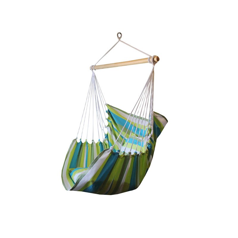 Hamac cu tija din lemn, Koala, Lemon