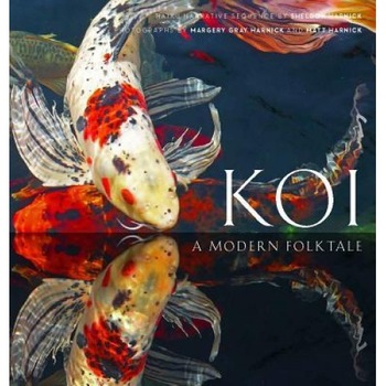 Koi: A Modern Folk Tale, Sheldon Harnick (Author) Koi: A Modern Folk Tale, Sheldon Harnick (Author)