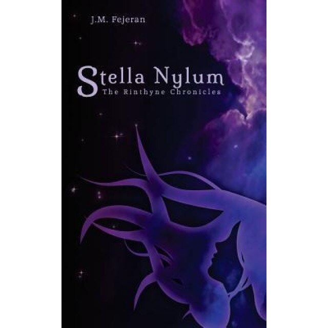 Stella-Nylum, J. M. Fejeran (Author)