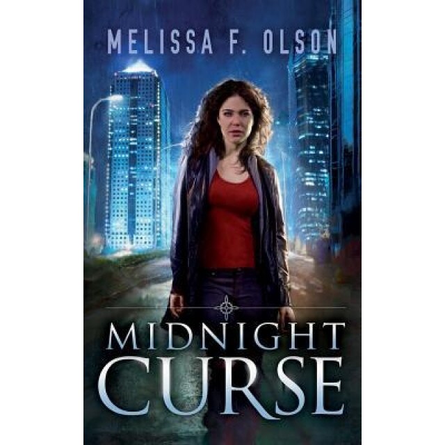 Midnight Curse, Melissa F. Olson (Author)