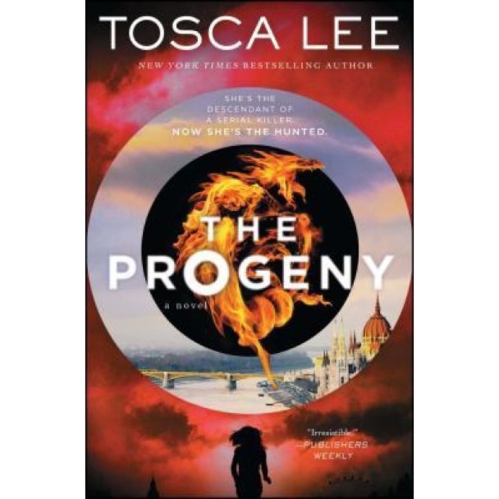 The Progeny, Tosca Lee (Author)