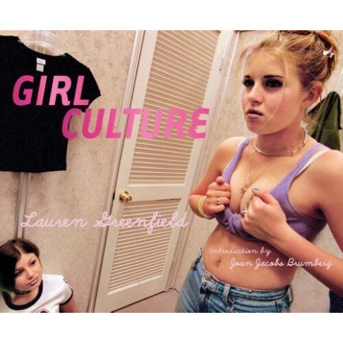 Girl Culture, Lauren Greenfield (Author)