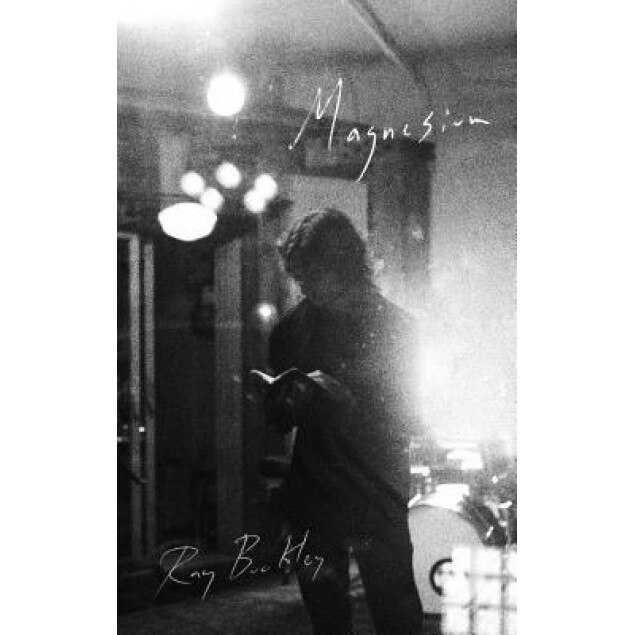 Magnesium, Ray Buckley (Author)