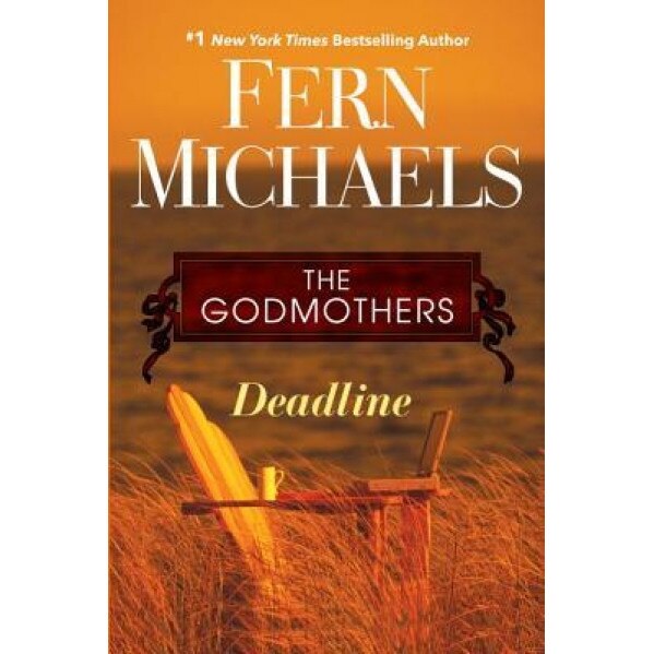 Deadline, Fern Michaels (Author)