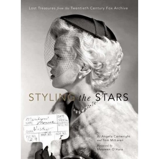 Styling the Stars: Lost Treasures from the Twentieth Century Fox Archive, Twentieth Century-Fox Film Corporation