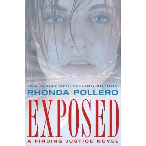 Exposed, Rhonda Pollero (Author)
