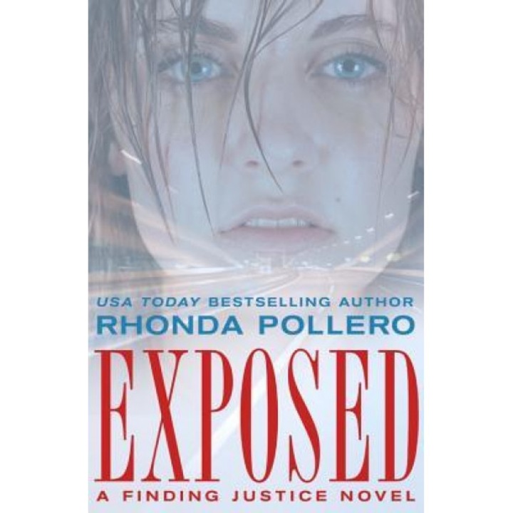 Exposed, Rhonda Pollero (Author)