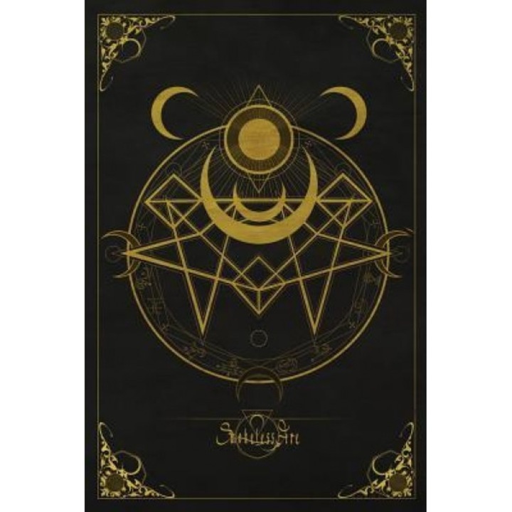 The Book of Smokeless Fire - S. Ben Qayin (Author)