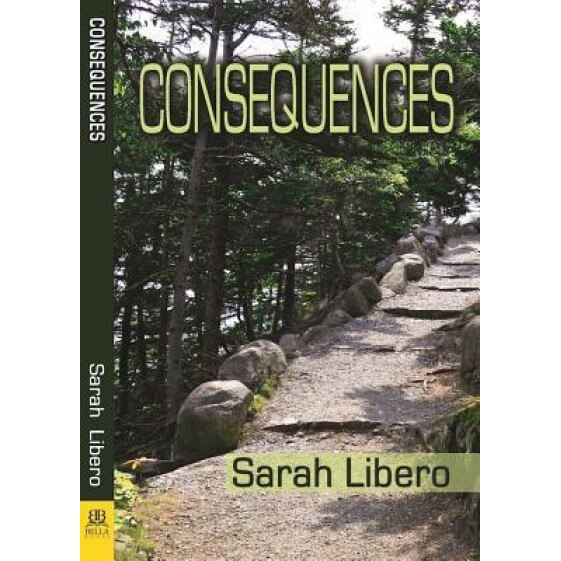 Consequences, Sarah Libero (Author)