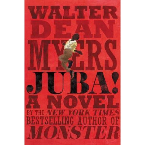 Juba!, Walter Dean Myers (Author)