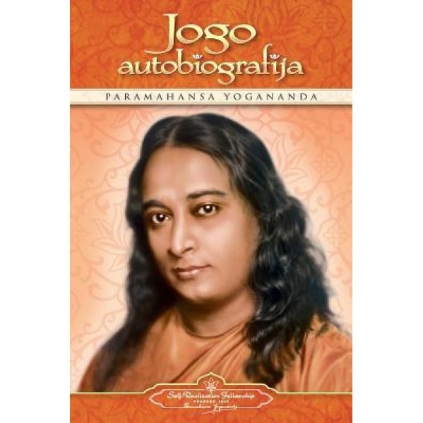Jogo Autobiografija (Autobiography of a Yogi) Lithuanian, Paramahansa Yogananda (Author)