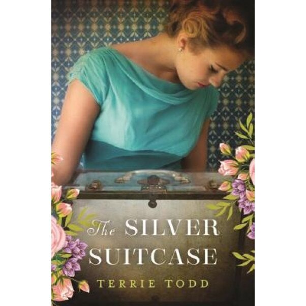 The Silver Suitcase, Terrie Todd (Author)