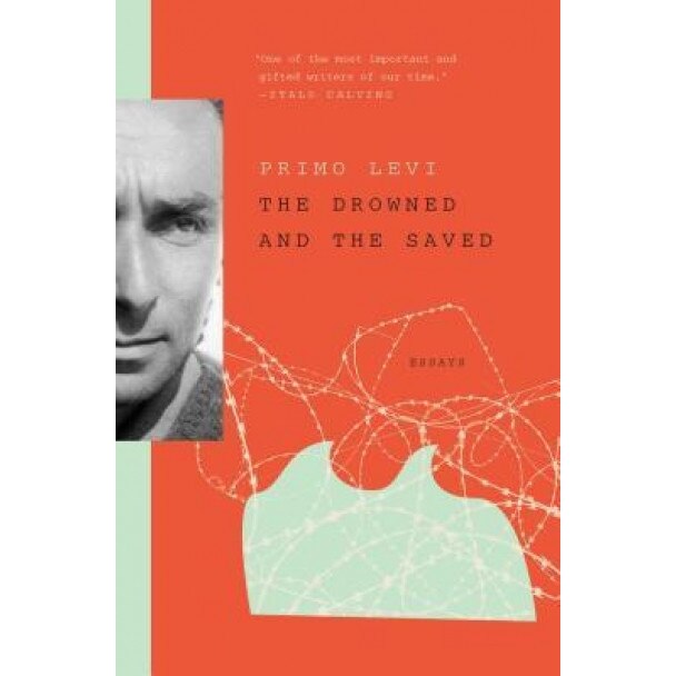 The Drowned and the Saved, Primo Levi (Author)