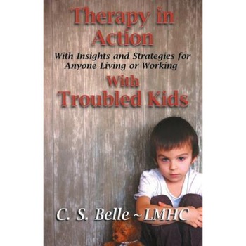 Therapy in Action, C. S. Belle (Author) Therapy in Action, C. S. Belle (Author)