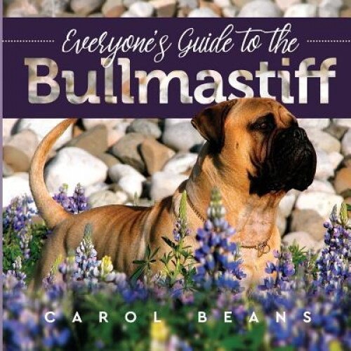 Everyone's Guide to the Bullmastiff, Carol Beans (Author)