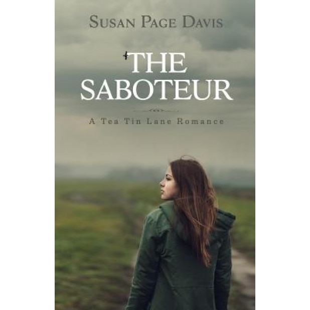 The Saboteur, Susan Page Davis (Author)