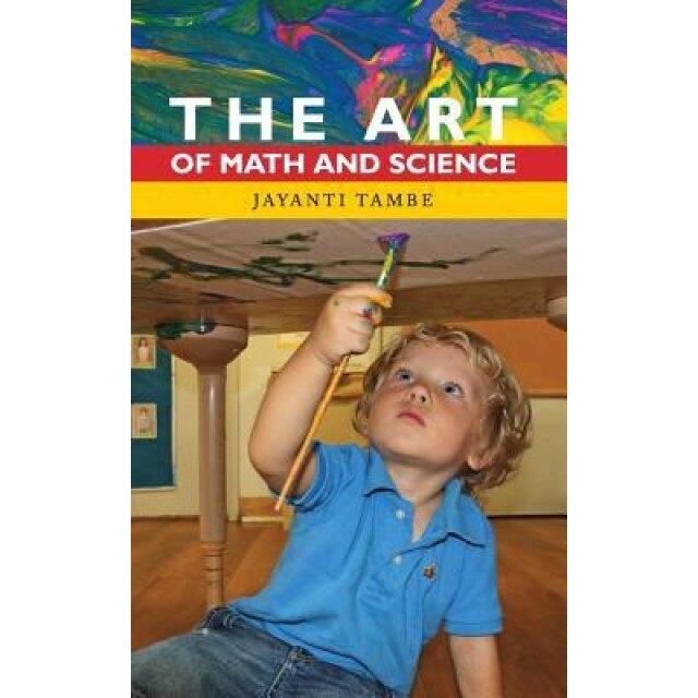 The Art of Math and Science, Jayanti Tambe (Author)