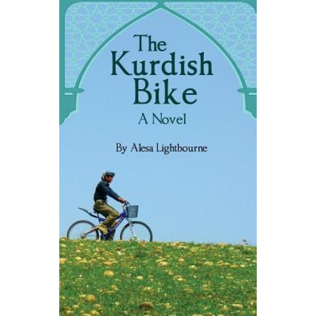 The Kurdish Bike, Alesa Lightbourne (Author)