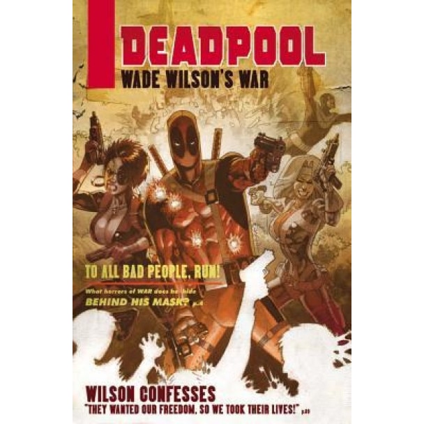 Deadpool Classic Vol. 17: Headcanon, Duane Swierczynski (Text by (Art/Photo Books))