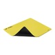 Mousepad Asus ROG Control Ace L Vitality Edition 90MP04Z0-BPUA00, gamer, galben, 490 x 420 x 4 mm