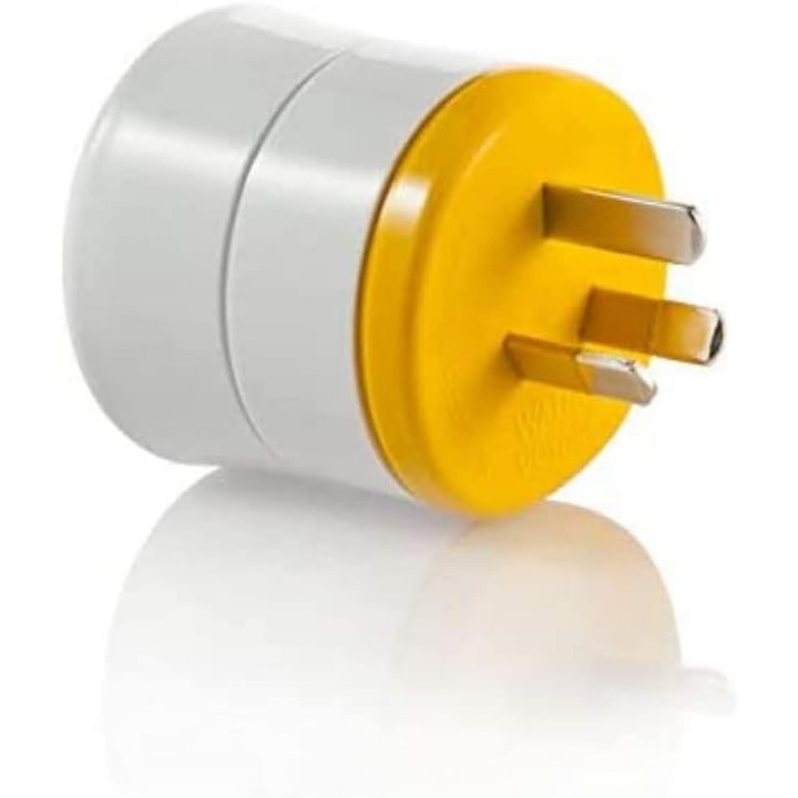 Adaptor Priza Franta - China/Australia Watt & Co