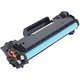 Tonerpatron CF244A High Yield, akár 1.500 oldal, kompatibilis a LaserJet Pro M15w/15a és MFP M28w/28a készülékekkel, fekete, P/N K0575-260808-1997-AMC