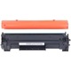 Tonerpatron CF244A High Yield, akár 1.500 oldal, kompatibilis a LaserJet Pro M15w/15a és MFP M28w/28a készülékekkel, fekete, P/N K0575-260808-1997-AMC
