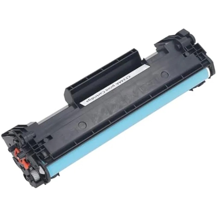Tonerpatron CF244A High Yield, akár 1.500 oldal, kompatibilis a LaserJet Pro M15w/15a és MFP M28w/28a készülékekkel, fekete, P/N K0575-260808-1997-AMC