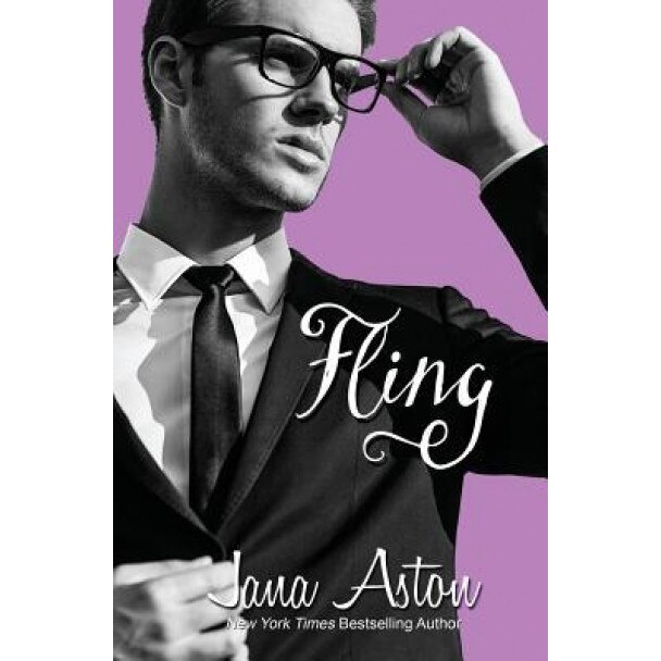 Fling, Jana Aston (Author)