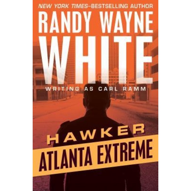 Atlanta Extreme, Randy Wayne White (Author)