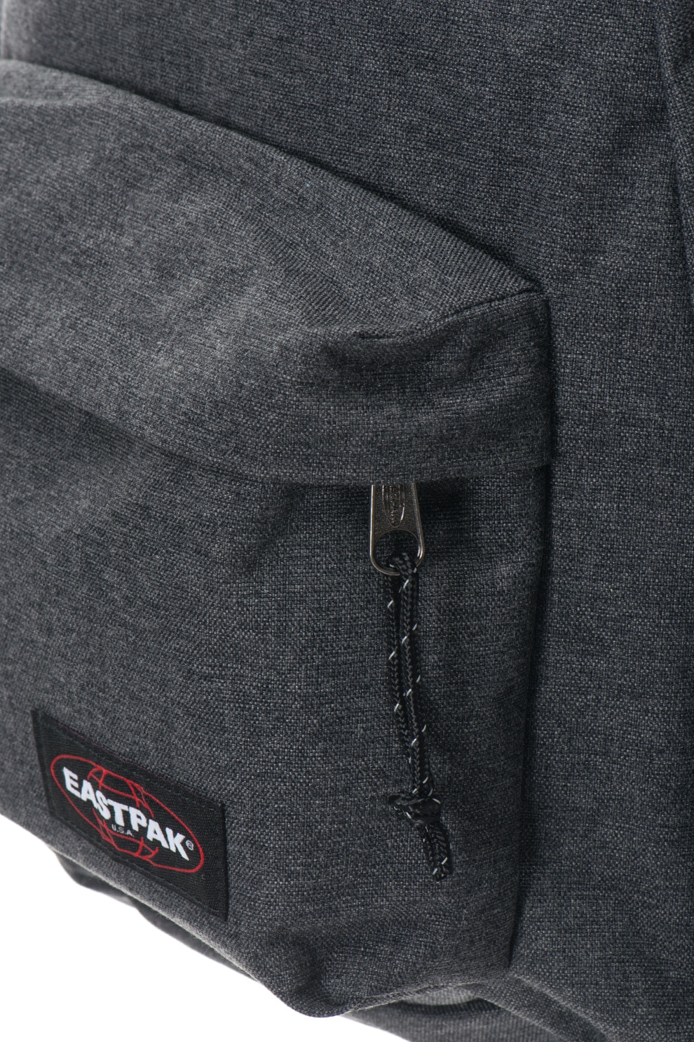 Eastpak, Rucsac cu compartiment pentru laptop Out of Office - 27 L, Gri melange