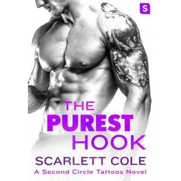 The Purest Hook, Scarlett Cole (Author)