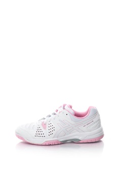 Asics, Pantofi sport pentru tenis Gel- Dedicate 4 Asics, Pantofi sport pentru tenis Gel- Dedicate 4