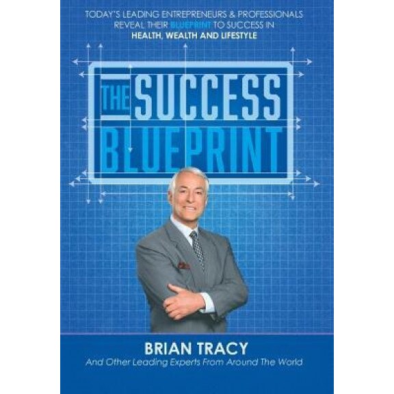 The Success Blueprint - Nick Nanton (Author)