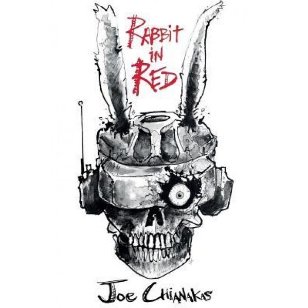 Rabbit in Red, Joe Chianakas (Author)