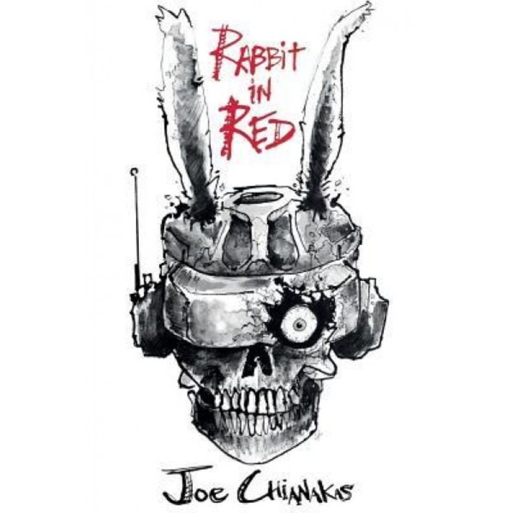 Rabbit in Red, Joe Chianakas (Author)