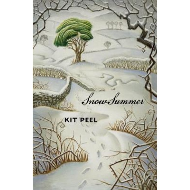 Snow Summer, Kit Peel (Author)